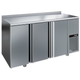 Холодильный стол Polair TM3-G: фото