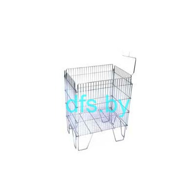 Корзина для распродаж, фото